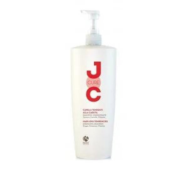 BAREX JOC CURE SHAMPOO ENERGIZZANTE 1000 ML - Tre Pi Profumerie