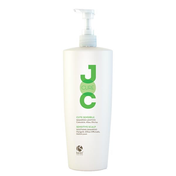BAREX JOC CURE SHAMPOO LENITIVO 1000ML - Tre Pi Profumerie