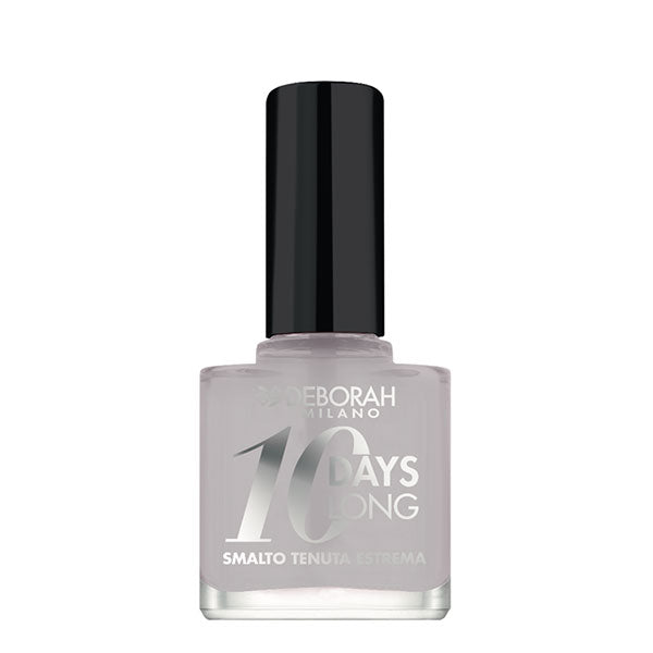 DEBORAH SMALTO 10 DAYS LONG BASE - Tre Pi Profumerie