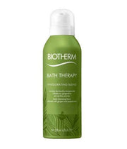 BIOTHERM BATH THERAPY INVIGORATING MOUSSE CORPO 200 ML - Tre Pi Profumerie
