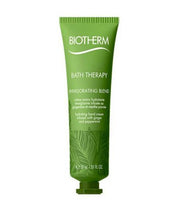 BIOTHERM BATH THERAPY INVIGORATING CREMA MANI 30 ML - Tre Pi Profumerie