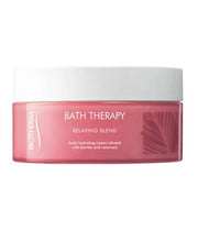 BIOTHERM BATH THERAPY RELAX CREAMA CORPO 200 ML - Tre Pi Profumerie