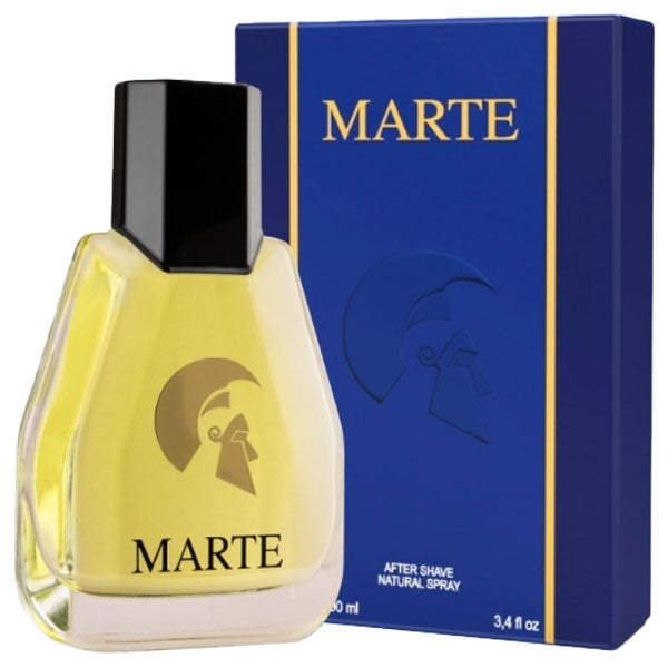 BATTISTONI MARTE DOPOBARBA 100 ML - Tre Pi Profumerie