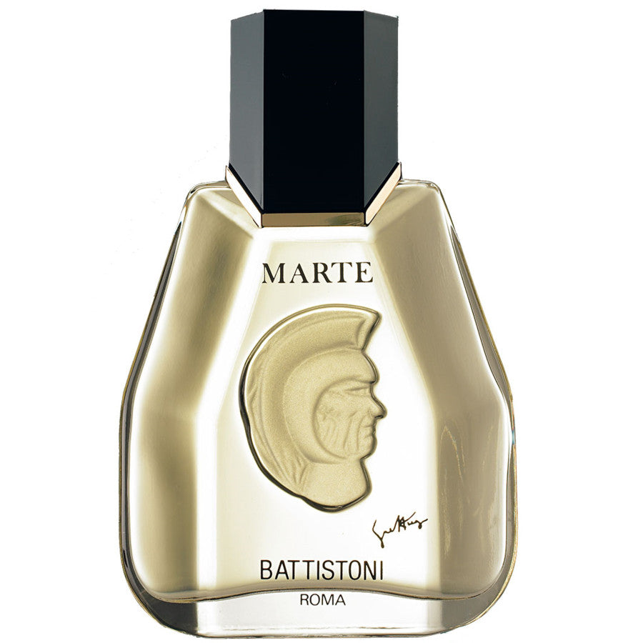 BATTISTONI MARTE DOPOBARBA SPRAY 125 ML - Tre Pi Profumerie