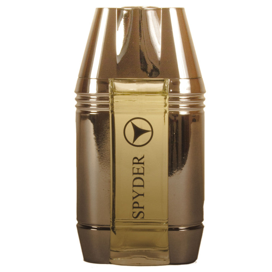 SPYDER DOPOBARBA 100 ML - Tre Pi Profumerie