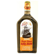 CLUBMAN PINAUD AFTER SHAVE LOTION/BODY TONIC BAY RUM 177 ML - Tre Pi Profumerie