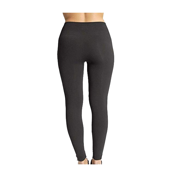 BE GOOD LEGGING FASCIA DOPPIA COSMETIC TAGLIA L NERO - Tre Pi Profumerie