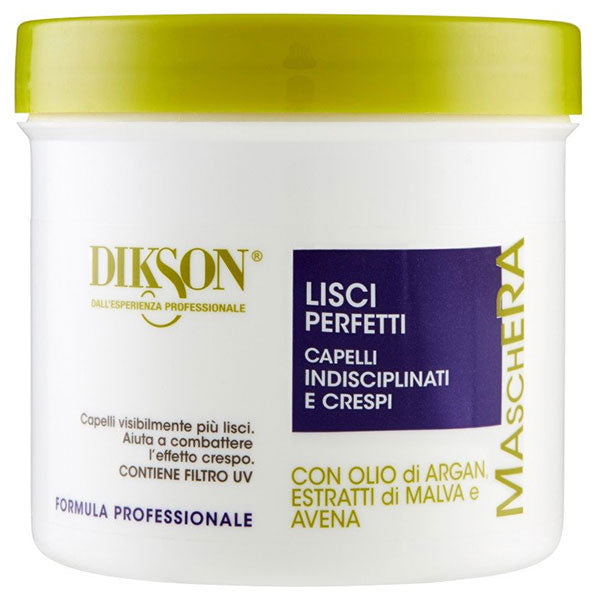 DIKSON MASCHERA LISCI PERFETTI 500 ML - Tre Pi Profumerie