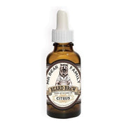 MR BEAR FAMILY CITRUS BEARD BREW 30 ML - Tre Pi Profumerie