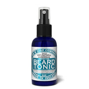 DR K SOAP COMPANY BEARDTONIC FRESH LIME 50 ML - Tre Pi Profumerie