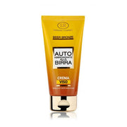 WONDER COMPANY BEER BRONZE AUTO ABBRONZANTE CREMA VISO 75 ML - Tre Pi Profumerie