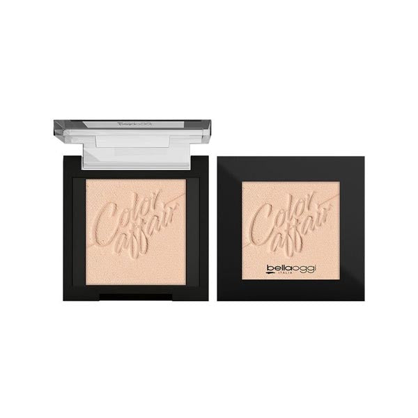 BELLA OGGI COLOR AFFAIREYESHADOW OMBRETTO MAT BUTTERCOOKIE 01 - Tre Pi Profumerie