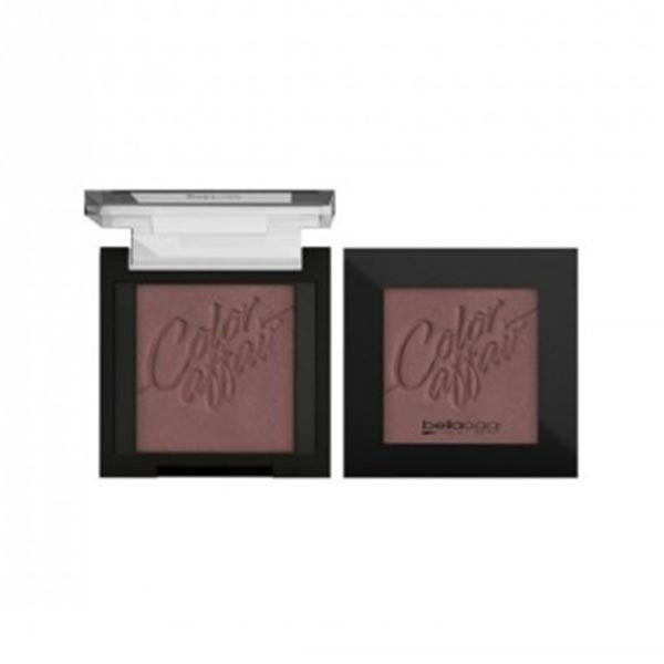 BELLA OGGI COLOR AFFAIREYESHADOW OMBRETTO MAT MOROCCAN SUN 05 - Tre Pi Profumerie