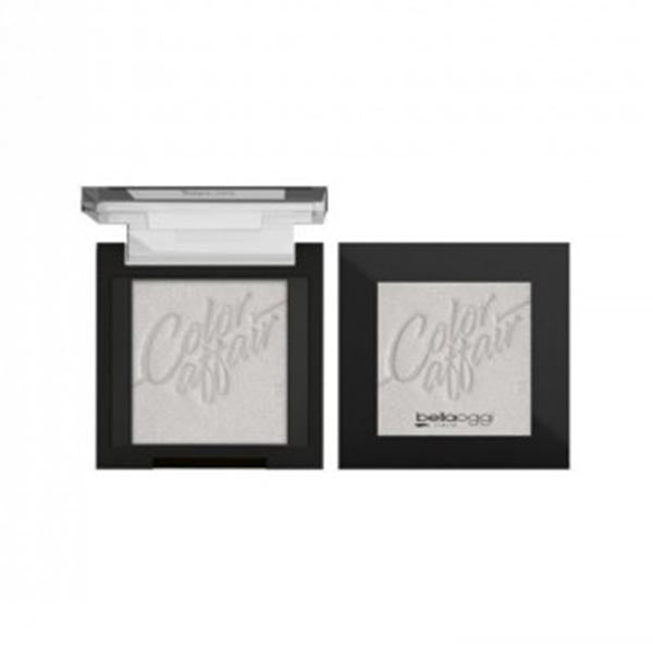 BELLA OGGI COLOR AFFAIREYESHADOW PEARL & SHINE OMBRETTO CREAM M - Tre Pi Profumerie