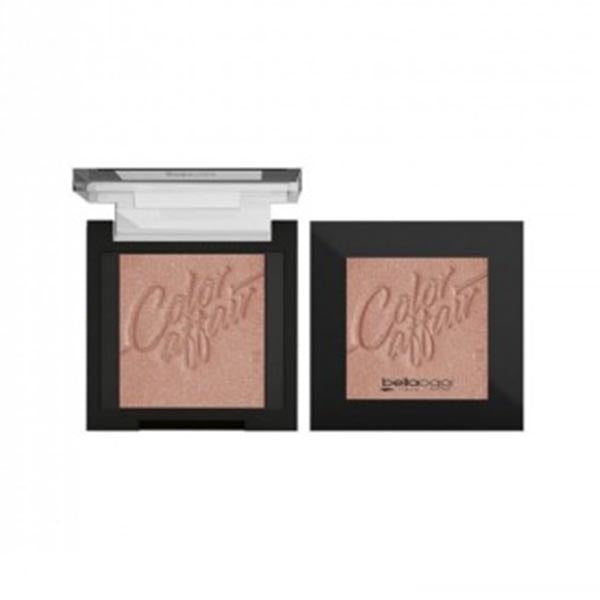 BELLA OGGI COLOR AFFAIREYESHADOW PEARL & SHINE OMBRETTO MARSHMA - Tre Pi Profumerie