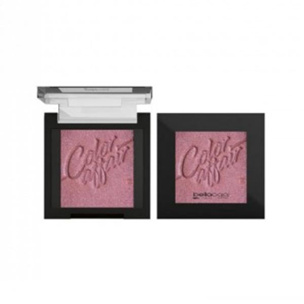 BELLA OGGI COLOR AFFAIREYESHADOW PEARL & SHINE OMBRETTO GIRLY P - Tre Pi Profumerie