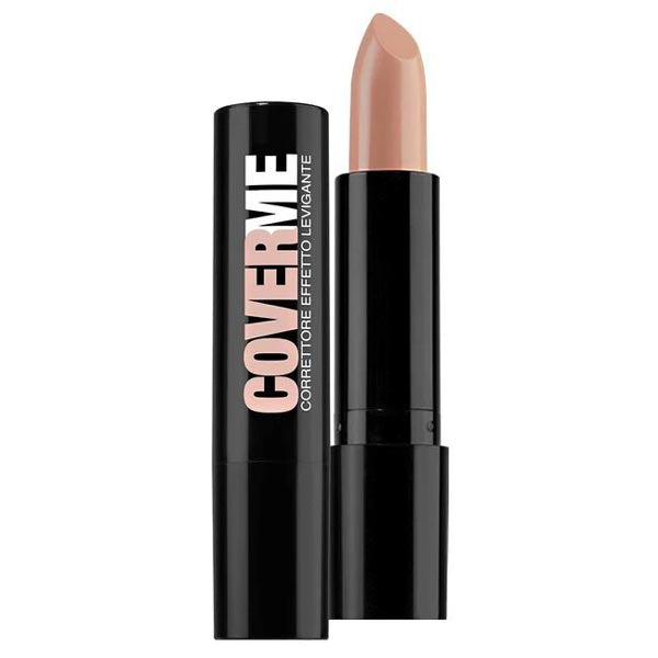 BELLA OGGI COVER ME CORRETTORE LEVIGANTE APRICOT - Tre Pi Profumerie