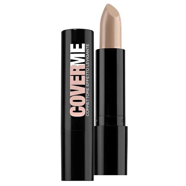 BELLA OGGI COVER ME CORRETTORE LEVIGANTE LIGHT - Tre Pi Profumerie