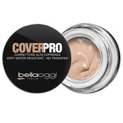BELLA OGGI COVERPRO CORRETTORE CAMOUFLAGE FAIR TONE - Tre Pi Profumerie