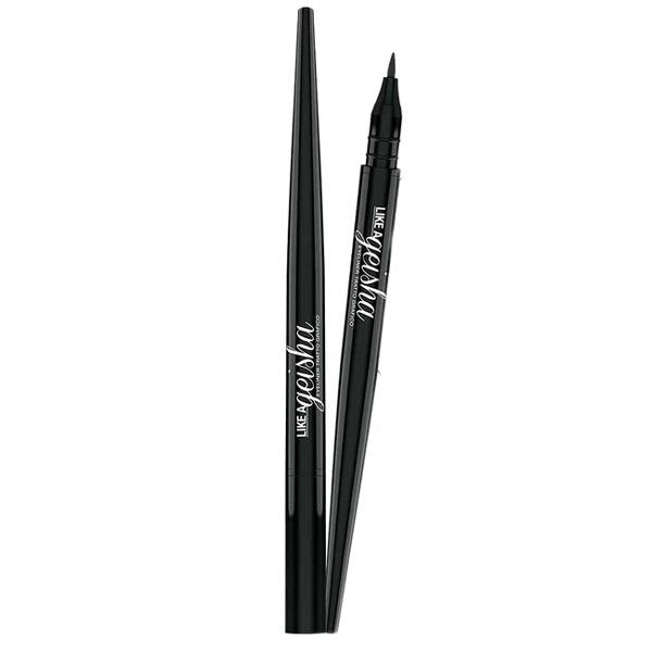 BELLA OGGI EYE LINER BLACK NIGHT 001 - Tre Pi Profumerie
