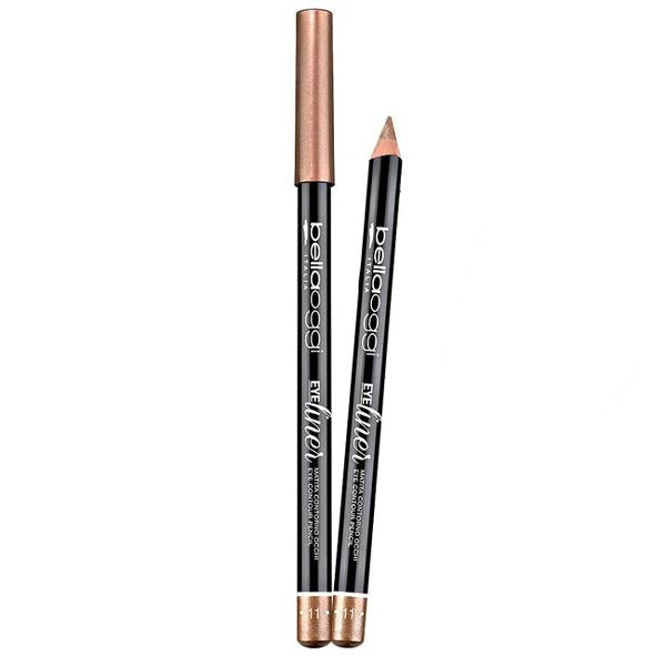 BELLA OGGI EYE LINER MATITA OCCHI BRONZE 11 - Tre Pi Profumerie