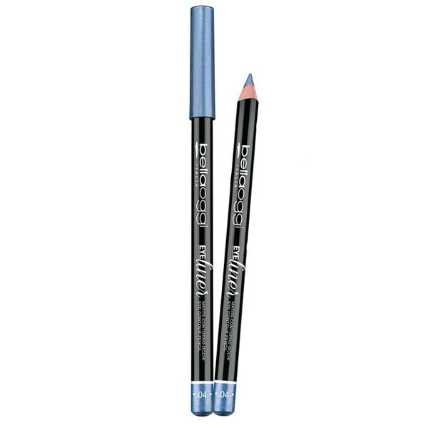 BELLA OGGI EYE LINER MATITA OCCHI LIGHT BLUE 04 - Tre Pi Profumerie
