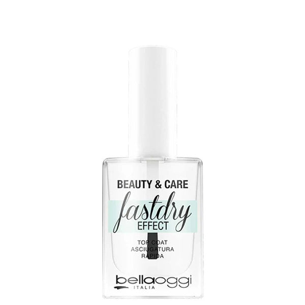 BELLA OGGI FAST DRY EFFECT TOP COAT ASCIUGATURA RAPIDA - Tre Pi Profumerie