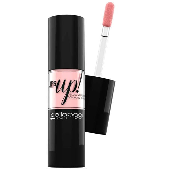 BELLA OGGI LIPS UP GLOSS VOLUME PEARL UP! 02 - Tre Pi Profumerie