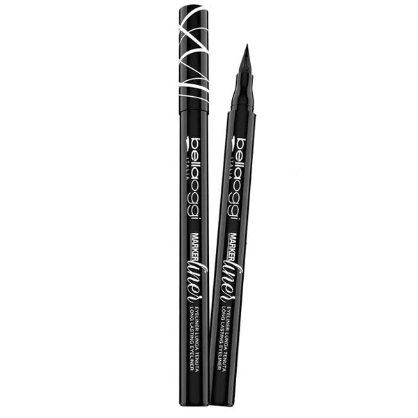 BELLA OGGI MARKER LINEREYELINER EXTREME BLACK - Tre Pi Profumerie