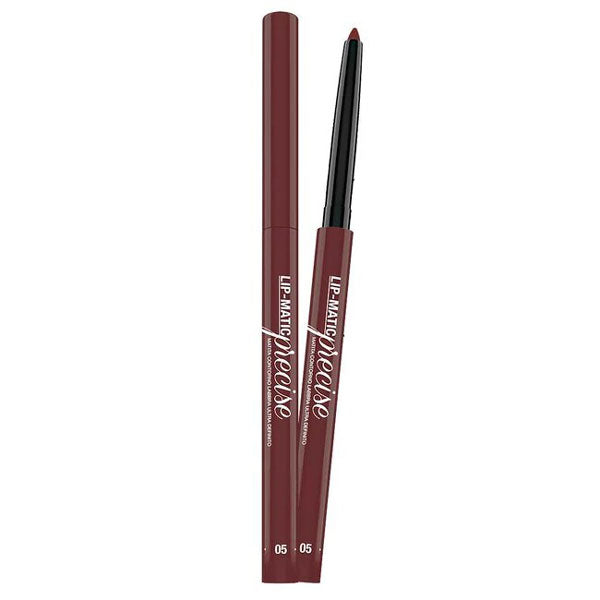 BELLA OGGI MATITA LABBRA LONG LASTING NIGHT RED 005 - Tre Pi Profumerie