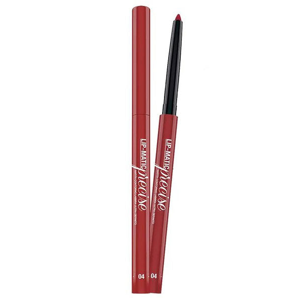 BELLA OGGI MATITA LABBRA LONG LASTING THE RED ONE 004 - Tre Pi Profumerie