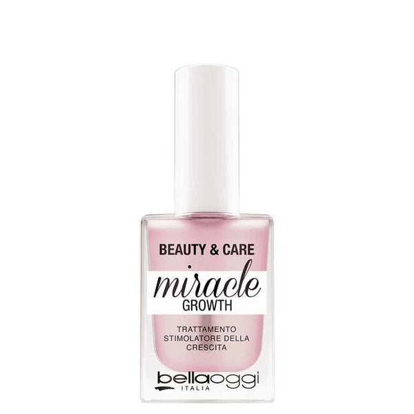 BELLA OGGI MIRACLE GROWTH TRATTAMENTO STIMOLATORE DELLA CRESCITA - Tre Pi Profumerie