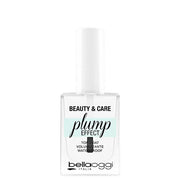 BELLA OGGI PLUMP EFFECTTOP COAT EFFETTO VOLUME WATERPROOF - Tre Pi Profumerie