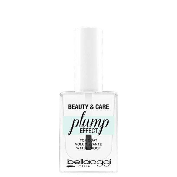BELLA OGGI PLUMP EFFECTTOP COAT EFFETTO VOLUME WATERPROOF - Tre Pi Profumerie