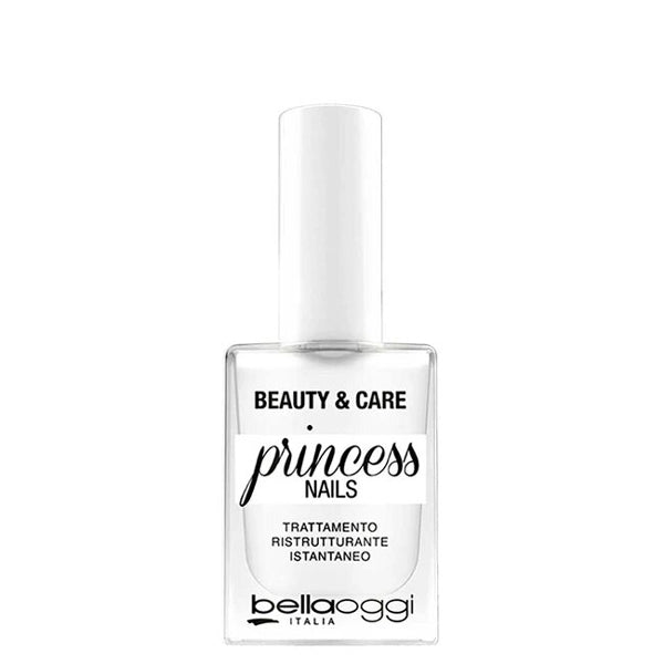 BELLA OGGI PRINCESS NAILS TRATTAMENTO RISTRUTTURANTE ISTANTANEO - Tre Pi Profumerie