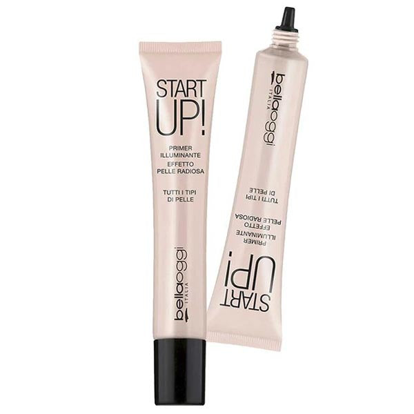 BELLA OGGI START UP PRIMER ILLUMINANTE - Tre Pi Profumerie