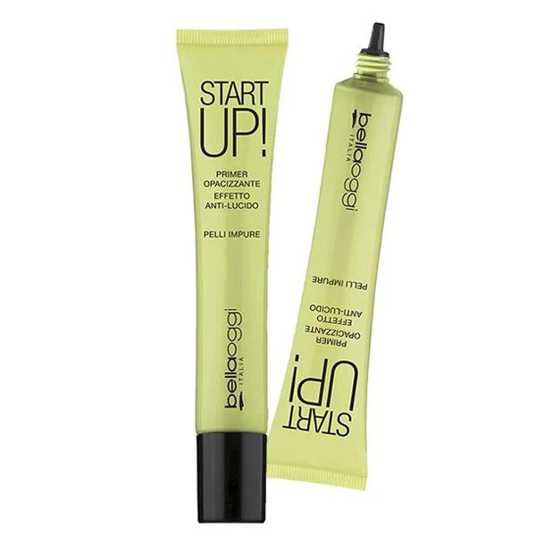 BELLA OGGI START UP PRIMER OPACIZZANTE - Tre Pi Profumerie