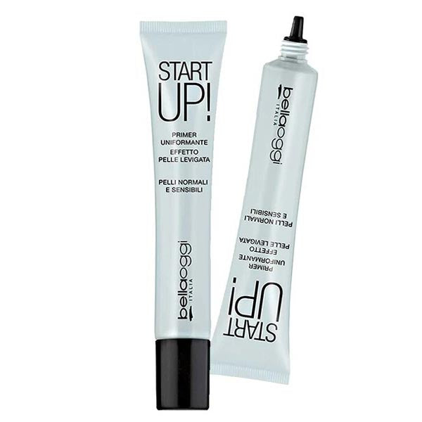 BELLA OGGI START UP PRIMER UNIFORMANTE - Tre Pi Profumerie