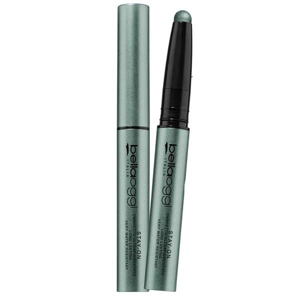 BELLA OGGI STAY-ON OMBRETTO STYLO GOOD IN GREEN 05 - Tre Pi Profumerie