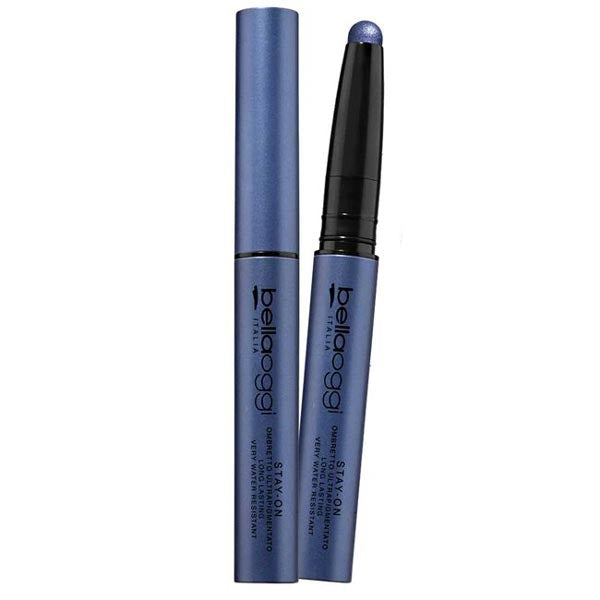 BELLA OGGI STAY-ON OMBRETTO STYLO LOVE OCEAN 04 - Tre Pi Profumerie