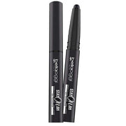BELLA OGGI STAY-ON OMBRETTO STYLO MAT EXTRA-BLACK 12 - Tre Pi Profumerie