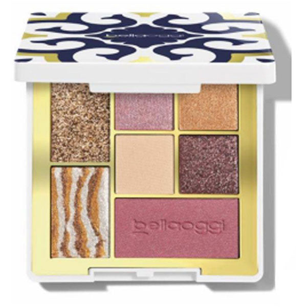 BELLA OGGI TROUSSE TRUCCHI AMALFI - Tre Pi Profumerie