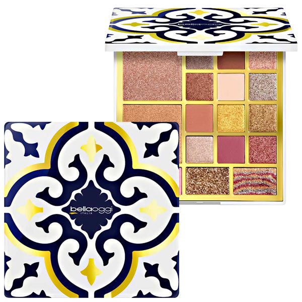 BELLA OGGI TROUSSE TRUCCHI FURORE - Tre Pi Profumerie