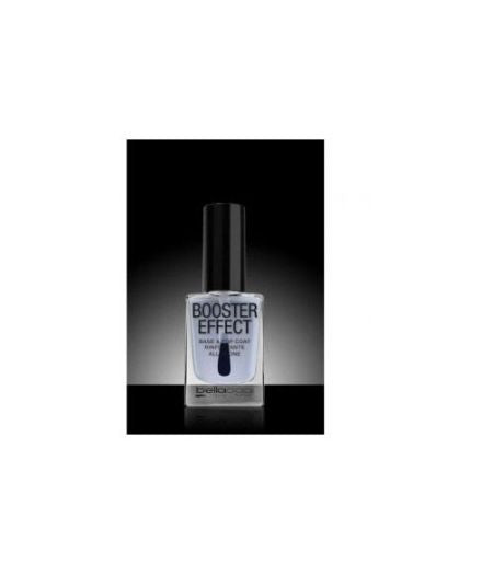 BELLA OGGI BASE E TOP COAT RINFORZANTE - Tre Pi Profumerie
