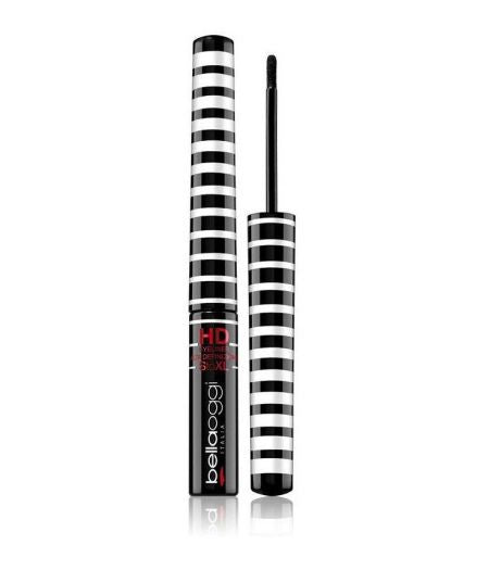 BELLA OGGI TECH LINER EYELINER BLACK 001 - Tre Pi Profumerie