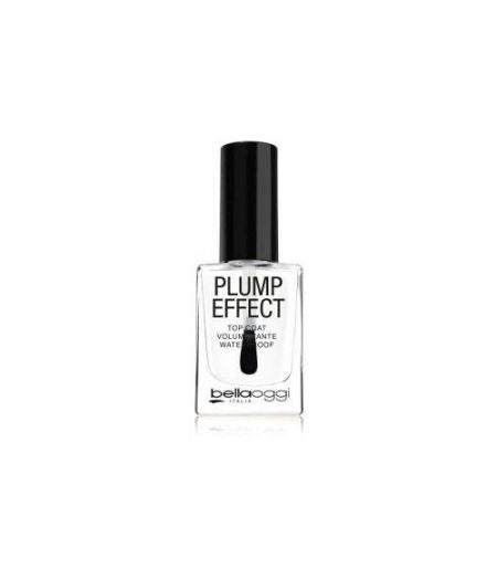 BELLA OGGI PLUMP EFFECTTOP COAT EFFETTO VOLUME WATERPROOF - Tre Pi Profumerie
