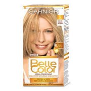 GARNIER BELLE COLOR BIONDO CHIARO DORATO 3 - Tre Pi Profumerie