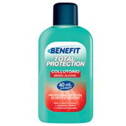 BENEFIT COLLUTTORIO TOTAL PROTECTION 44O ML - Tre Pi Profumerie