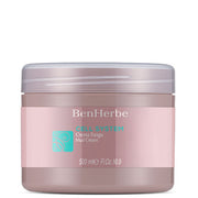 BENHERBE CELL SYSTEM CREMA FANGO 500 ML - Tre Pi Profumerie