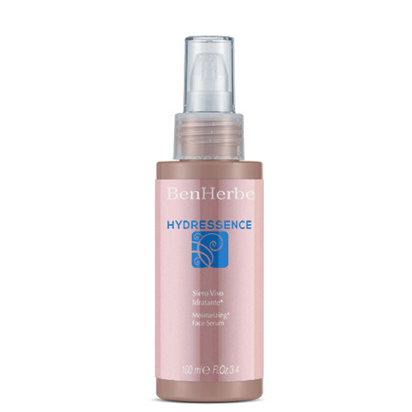 BENHERBE HYDRESSENCE SIERO VISO IDRATANTE 100 ML - Tre Pi Profumerie